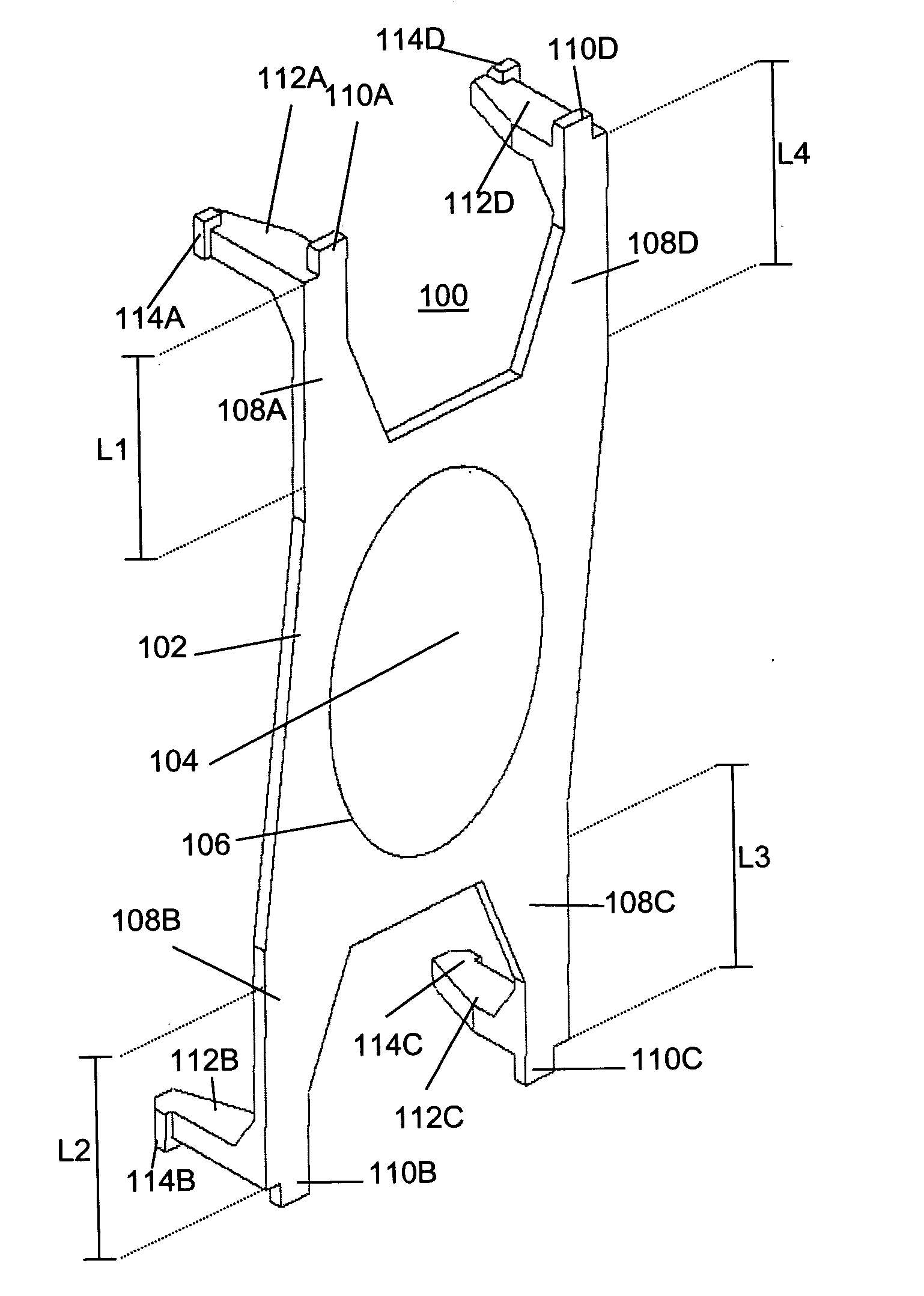 Pickup caps for electrical connectors