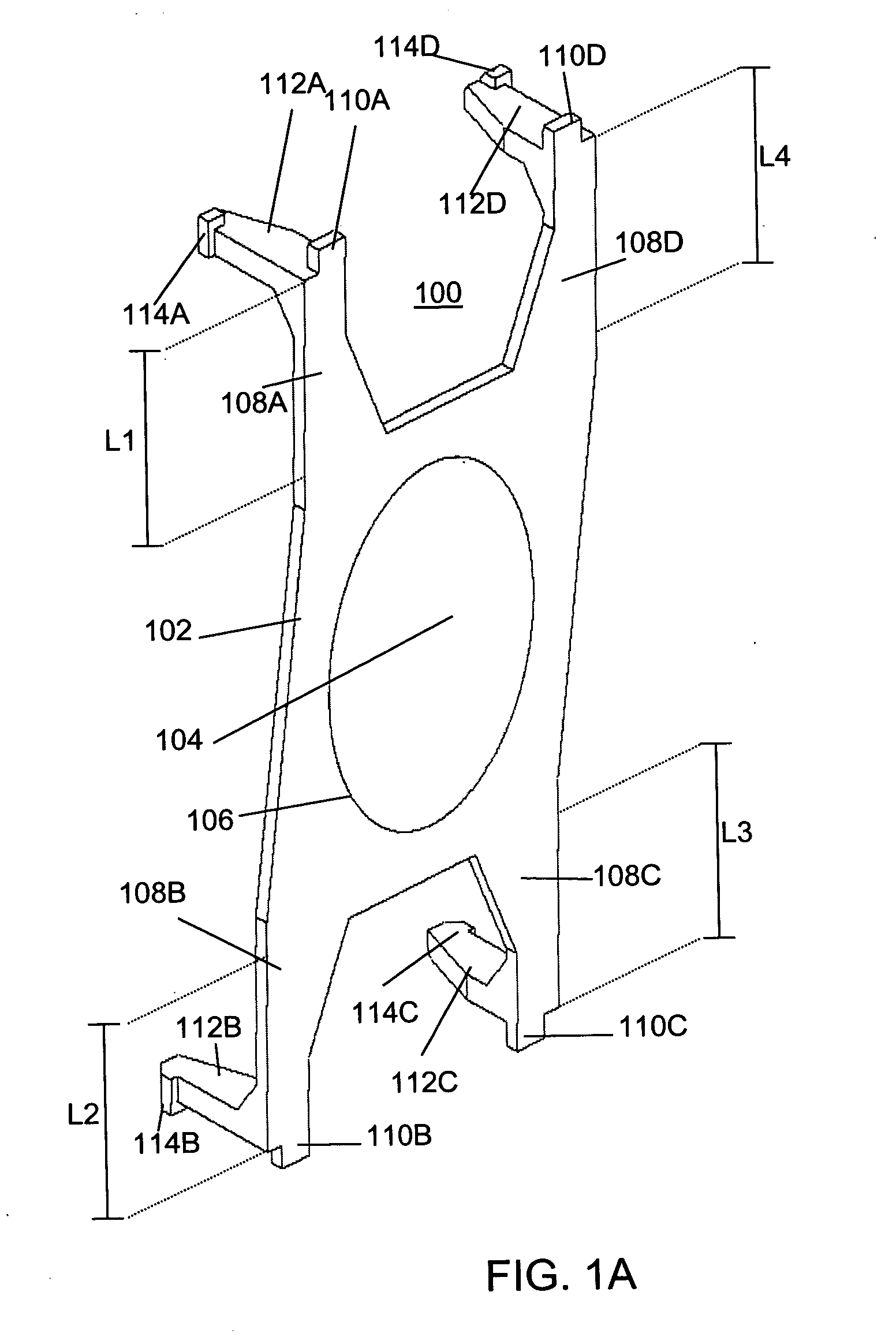 Pickup caps for electrical connectors