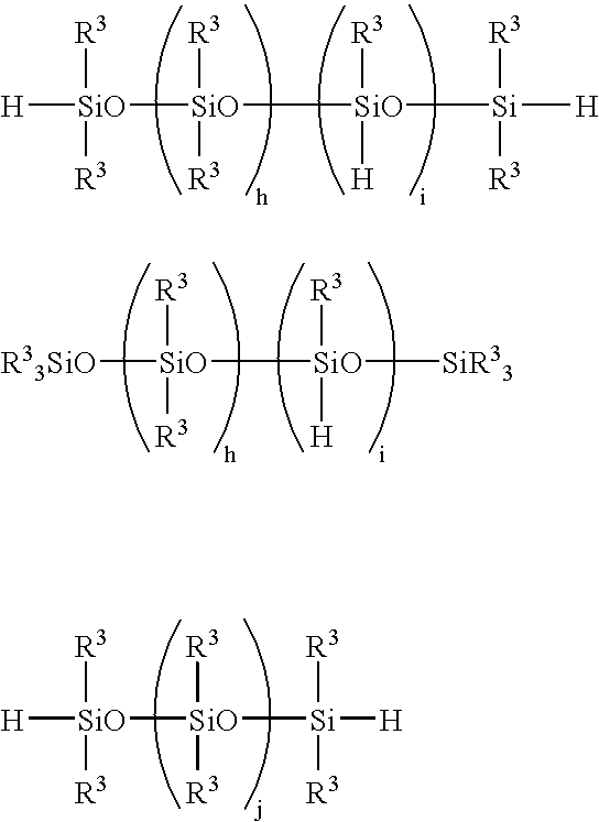 Silicone resin composition for die bonding