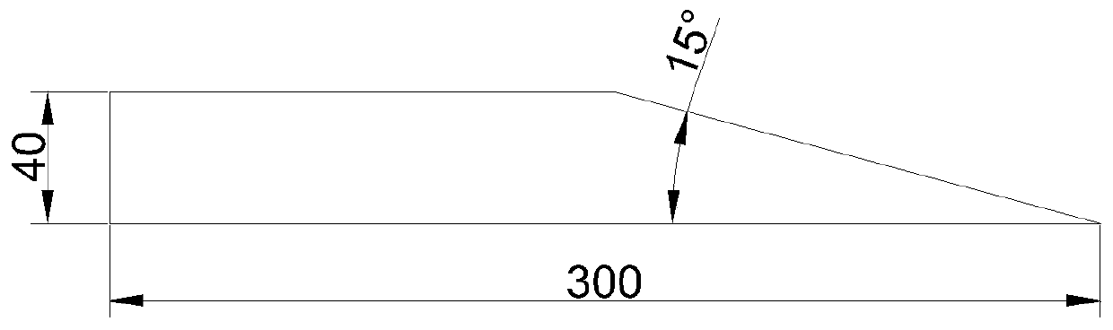 A secondary throat diffuser injecting low total pressure cold medium