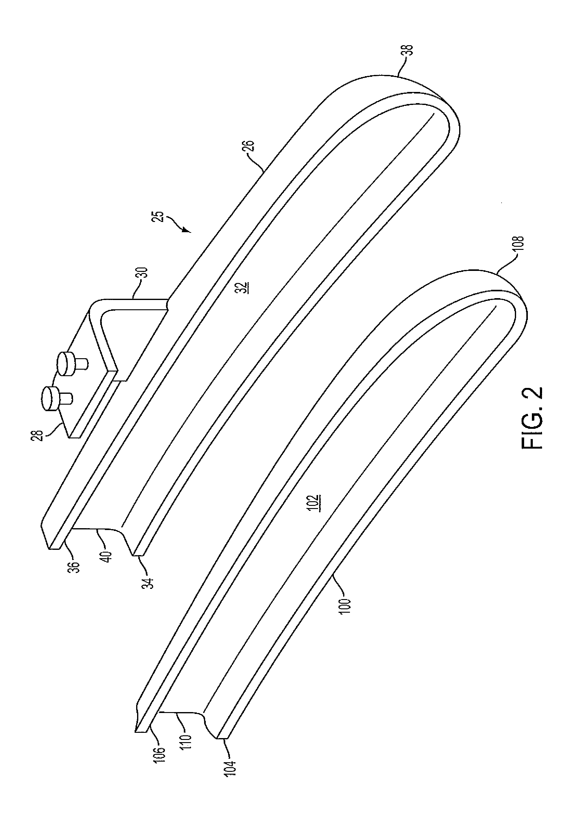 Sternal Retractor