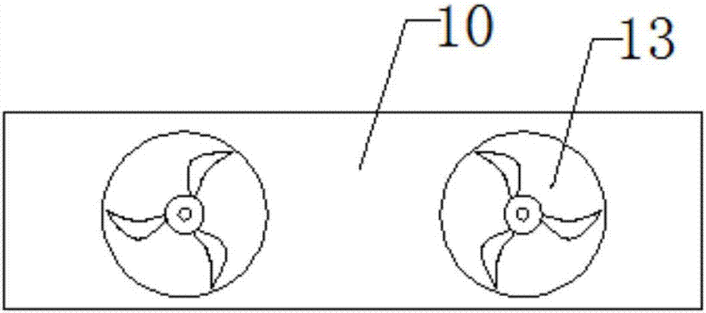 Textile winding device