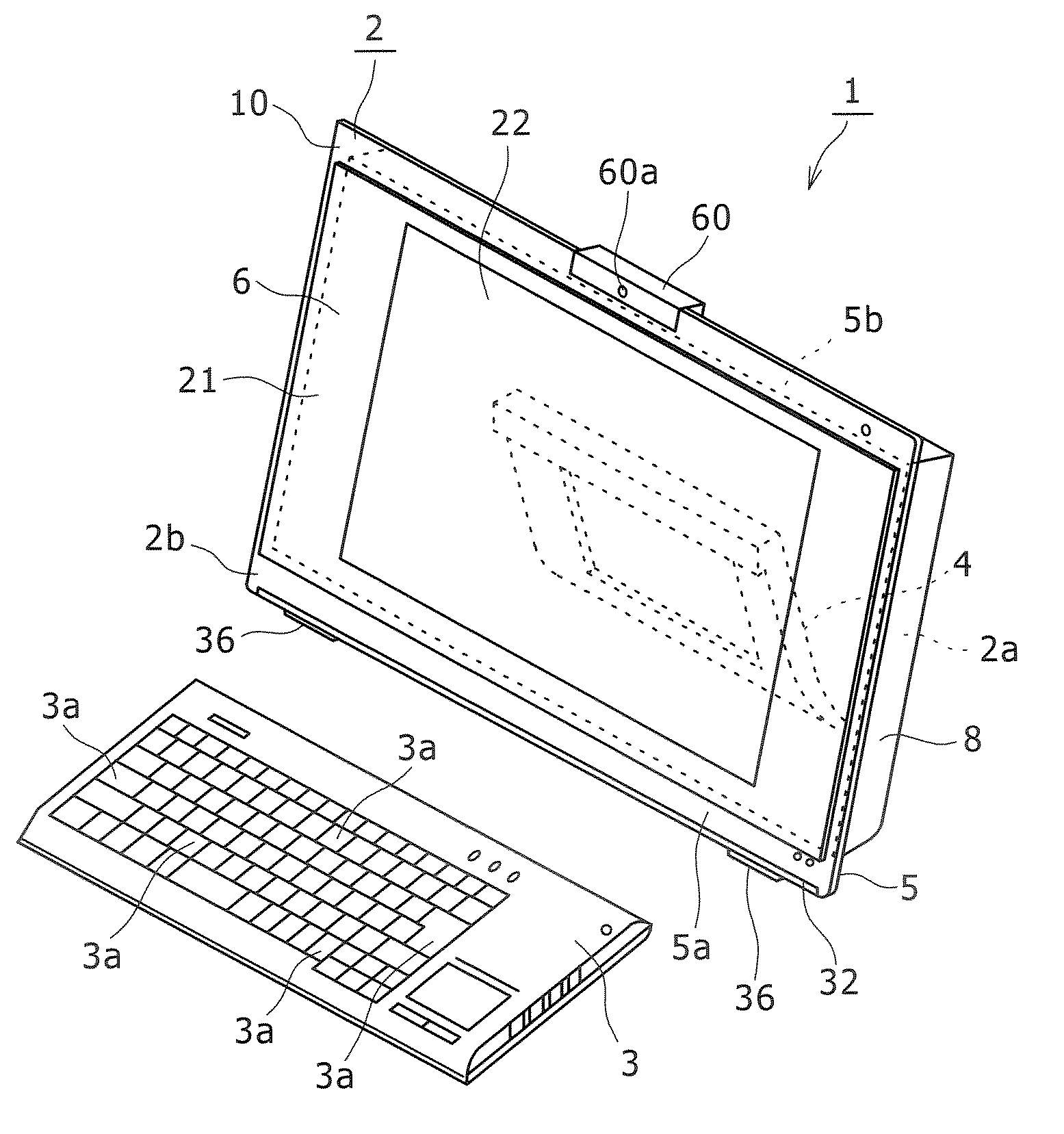 Electronic apparatus