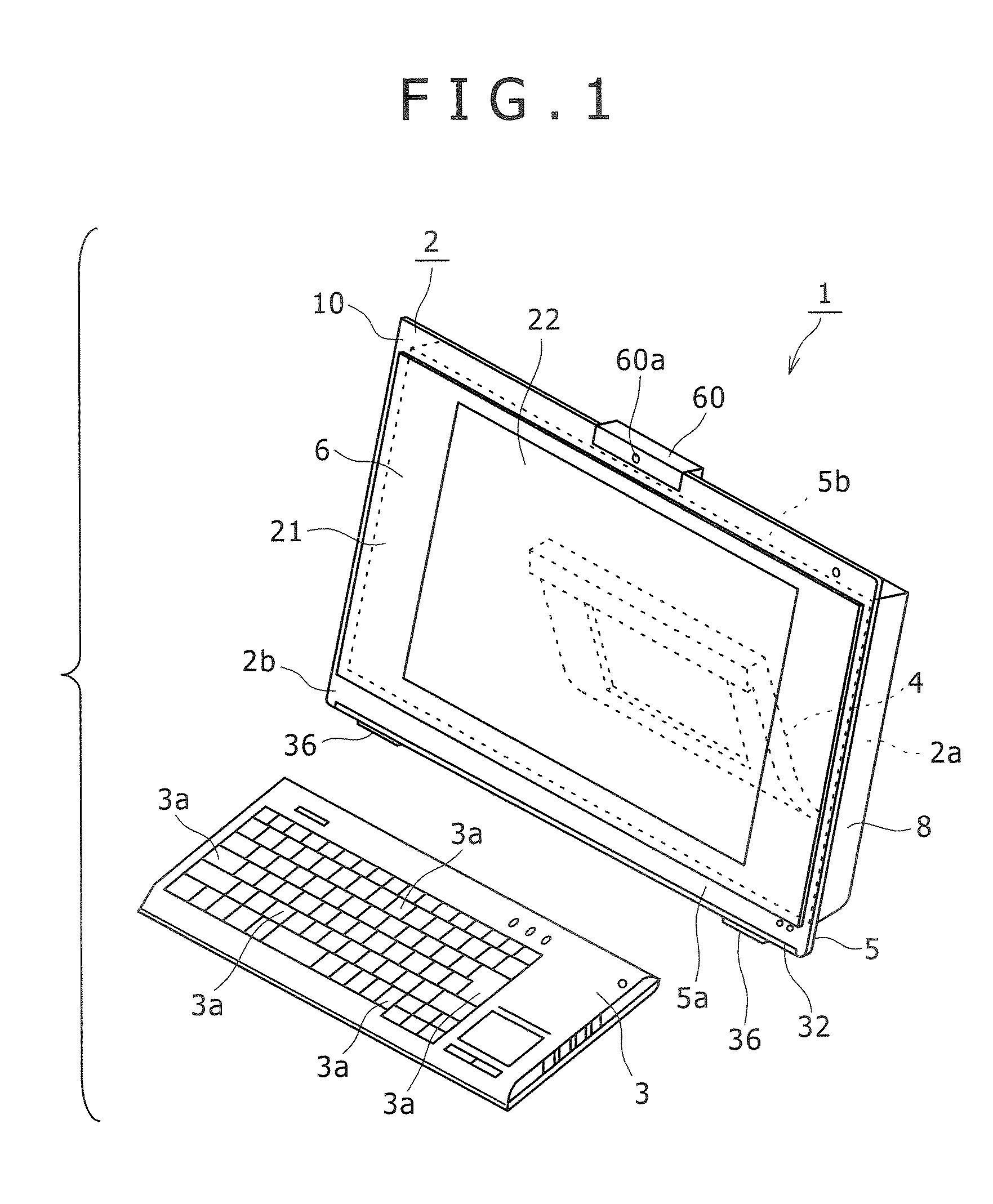 Electronic apparatus