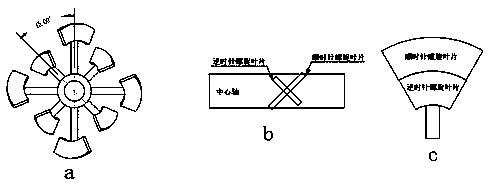 Device and method for enhancing heat and mass transfer of sludge superheated steam drying