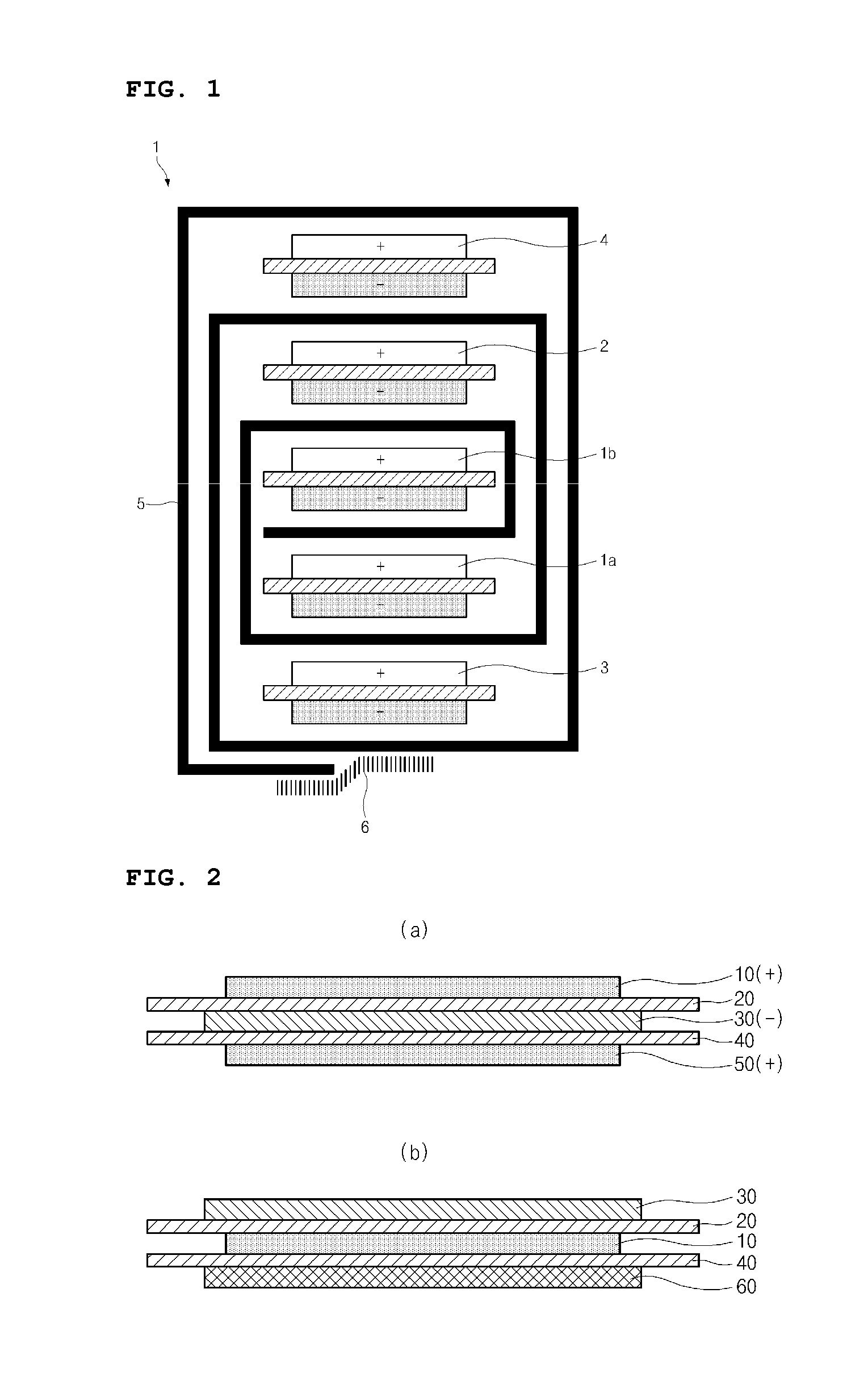 Electrode assembly, fabricating method of the electrode assembly and electrochemical cell containing the electrode assembly