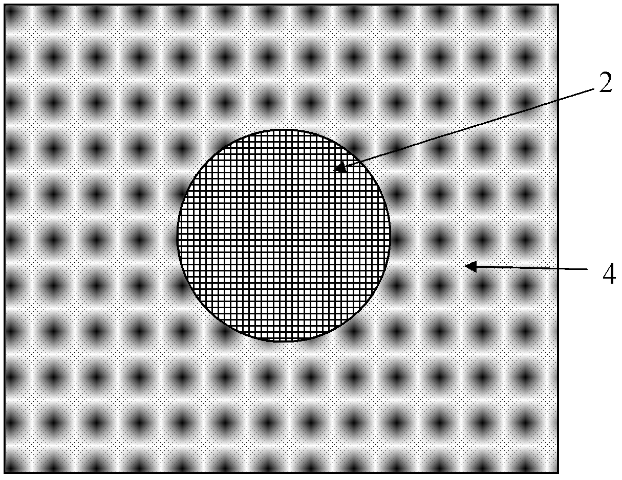 Silicon PIN neutron dose detector and manufacture method thereof