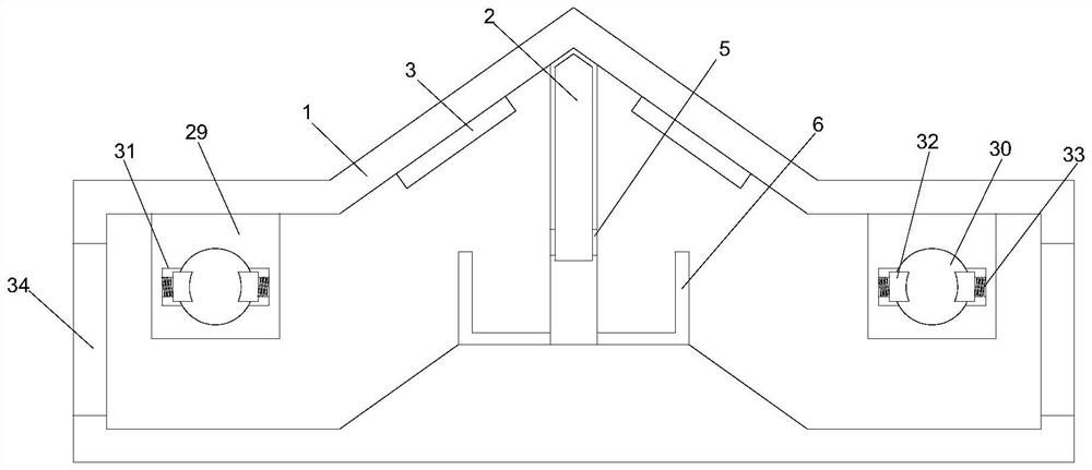 Cobra breeding-based breeding box