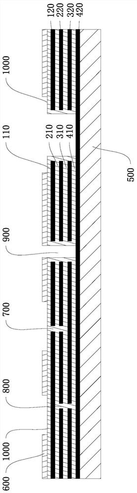 Manufacturing process of heat-conducting circuit board