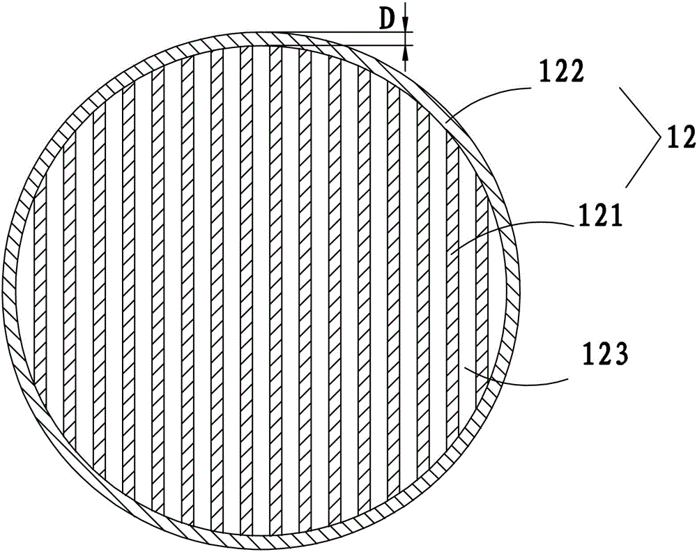 A self-excited phase change thermal control cooling system