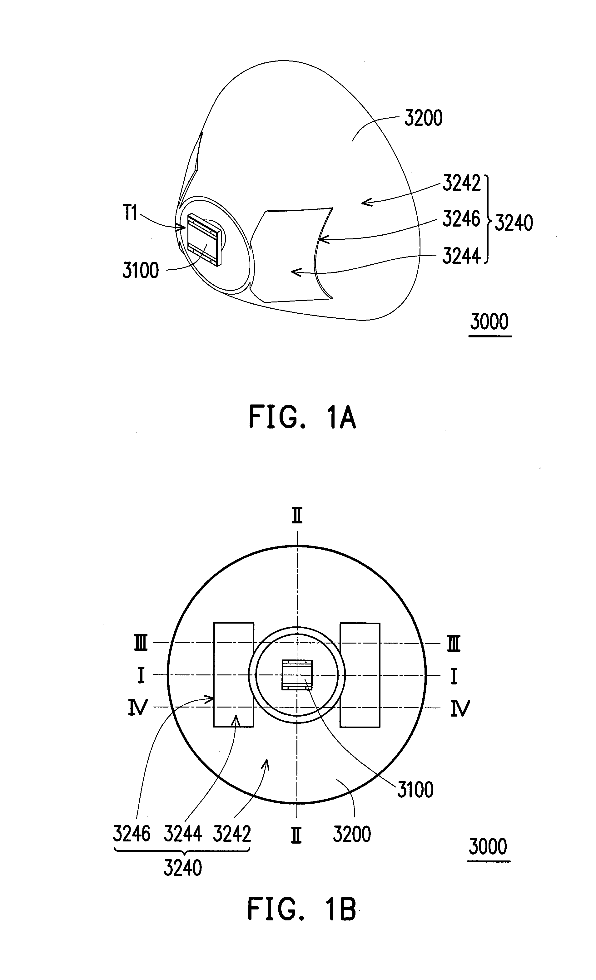 Vehicle illumination apparatus