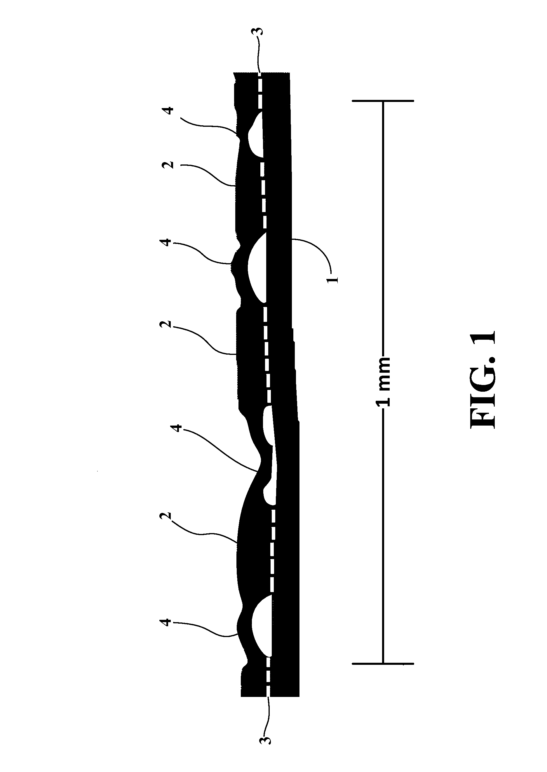 Crosslaminate of oriented films and methods and apparatus for manufacturing same