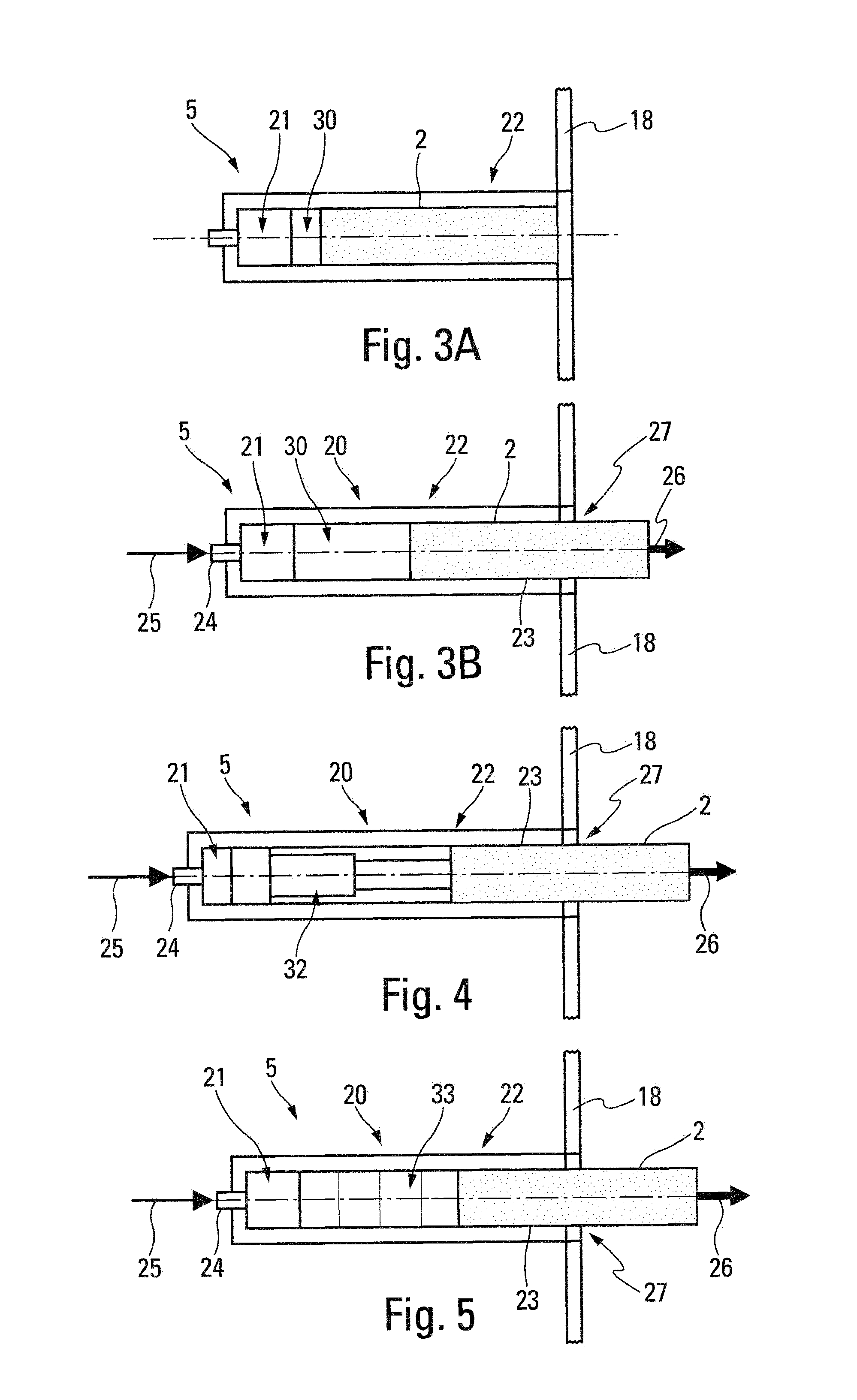 Method and device for aiding the localization of an aircraft wreck submerged in a sea