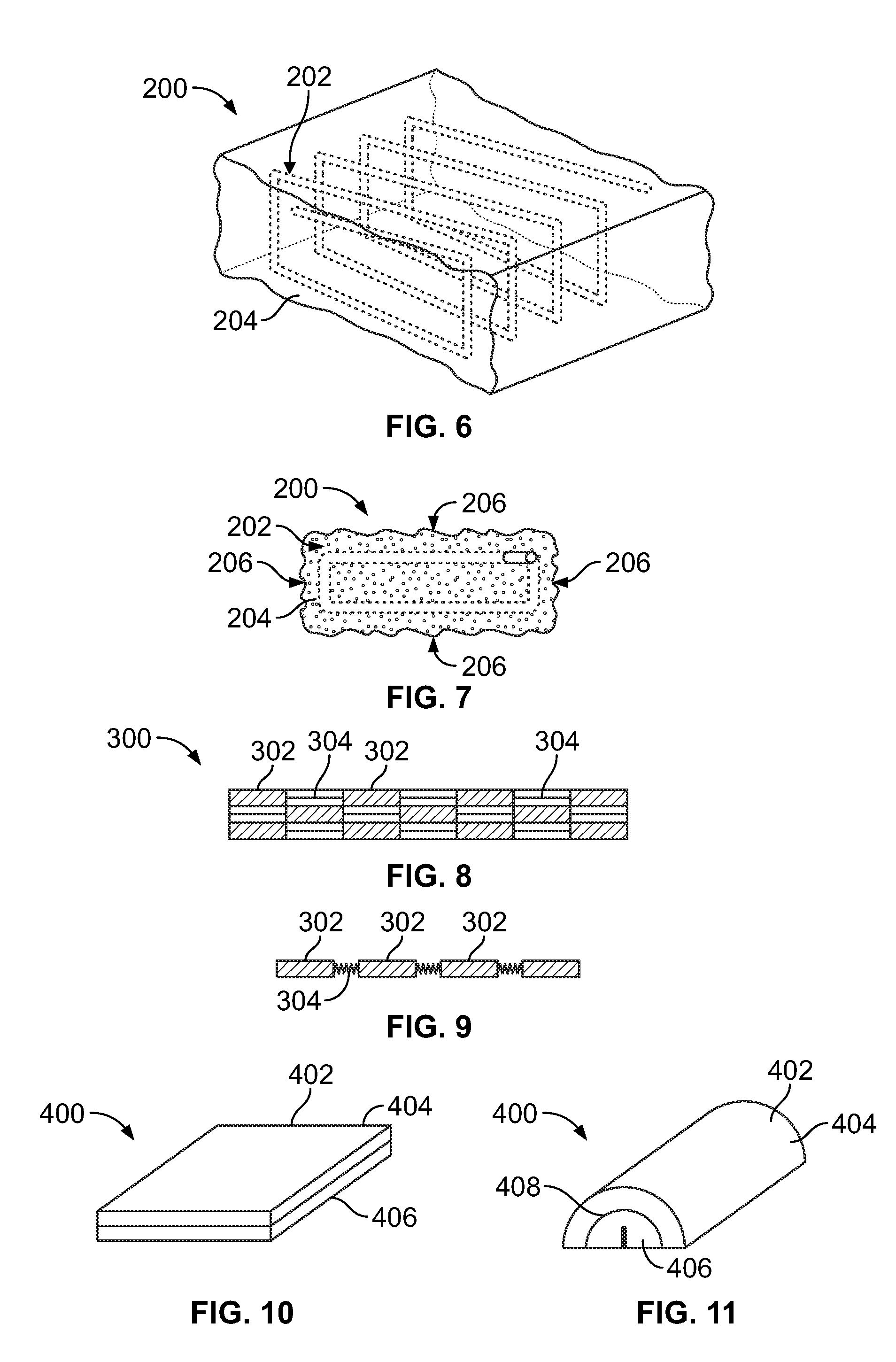 Environmental aspect control assembly