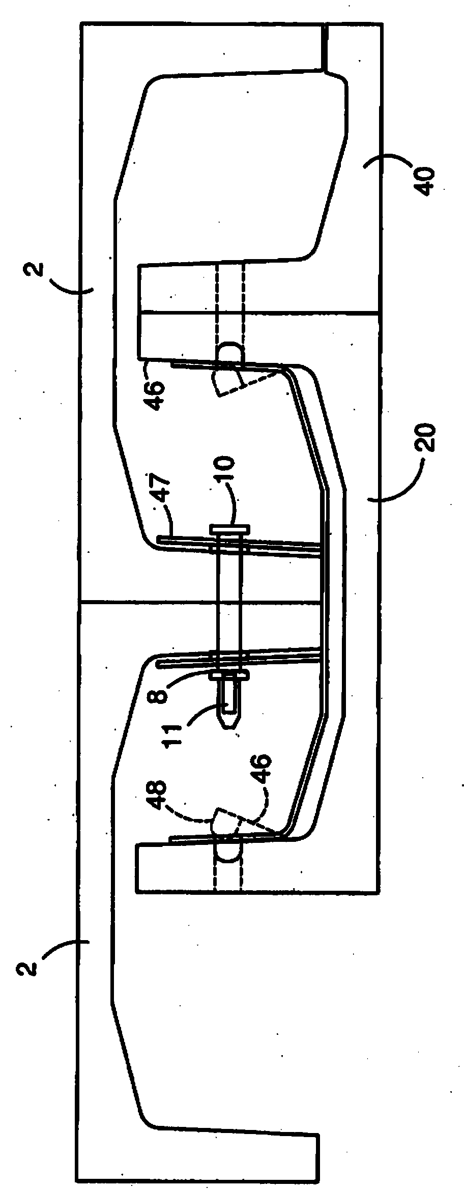 Modular walling system