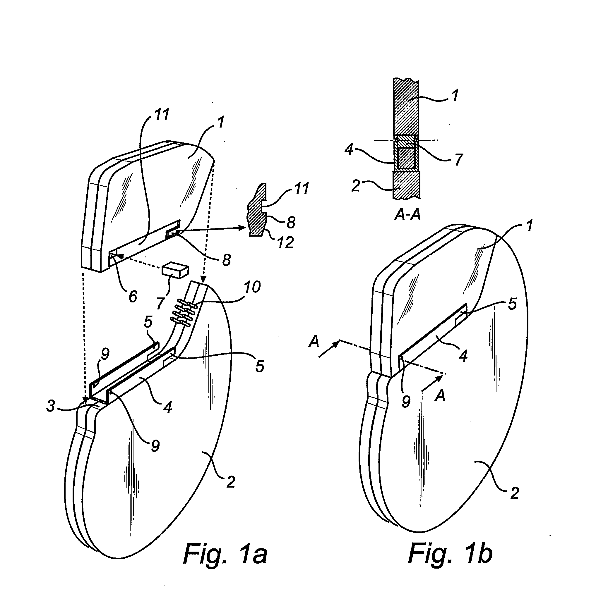 Implantable Medical Device