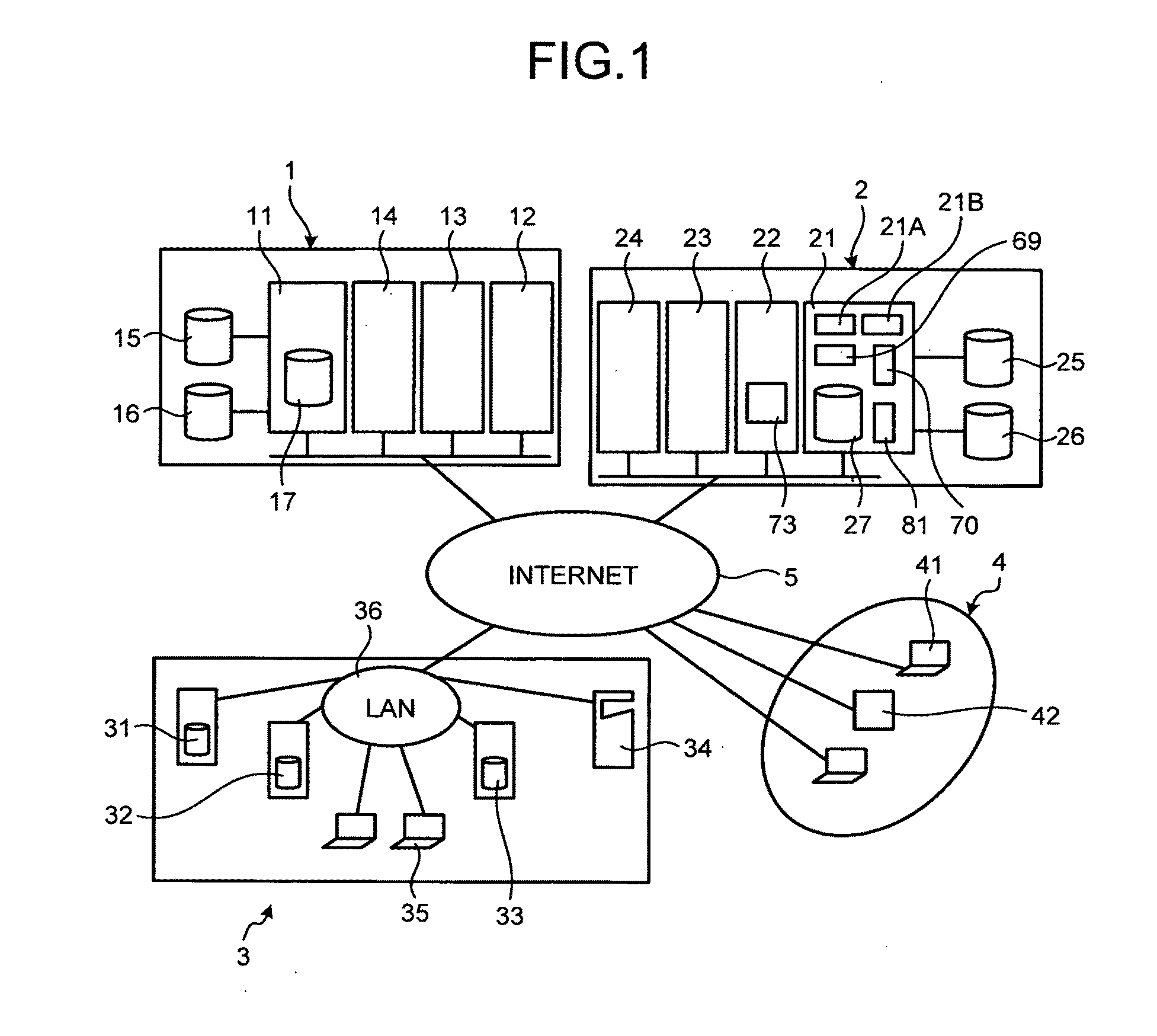 Information management apparatus