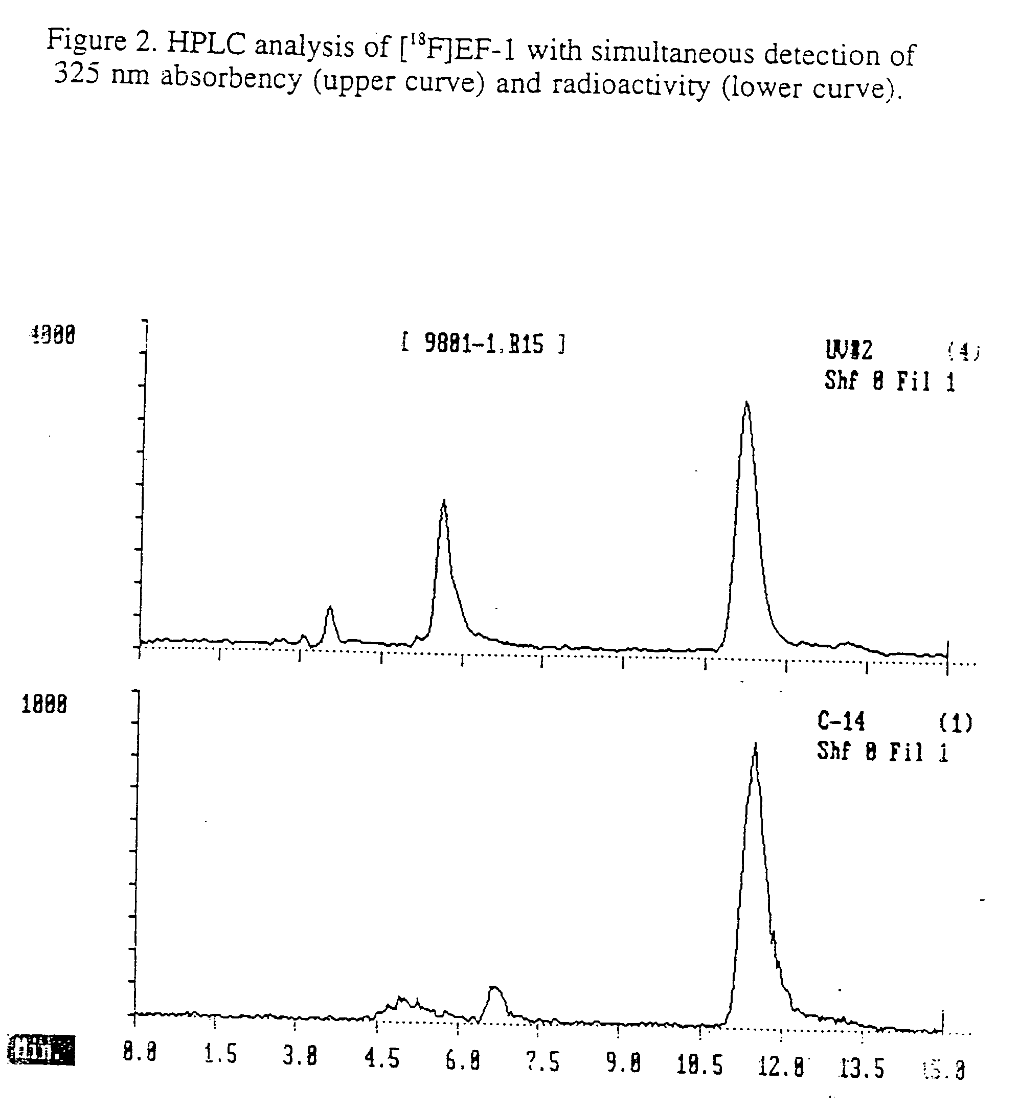 Detection of hypoxia