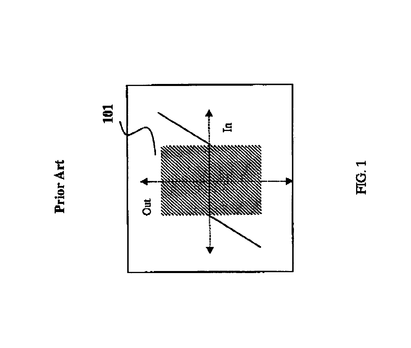 Methods and apparatus for echo cancellation using an adaptive lattice based non-linear processor