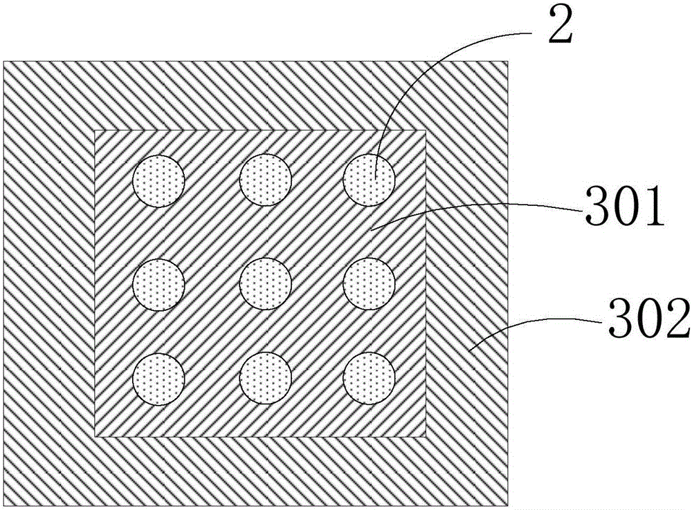 Three-dimensional micro optical channel recognition system