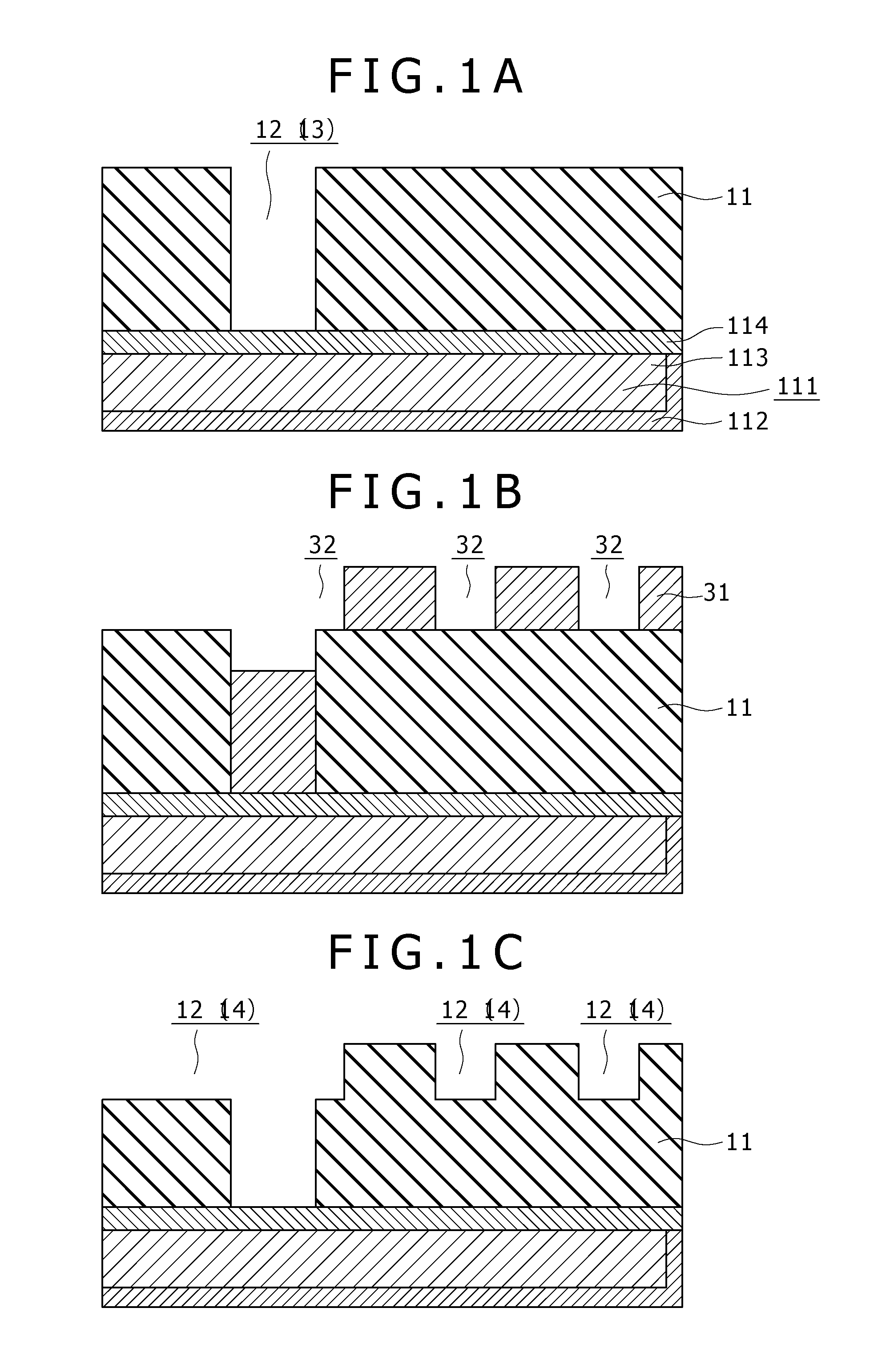 Method of manufacturing semiconductor device