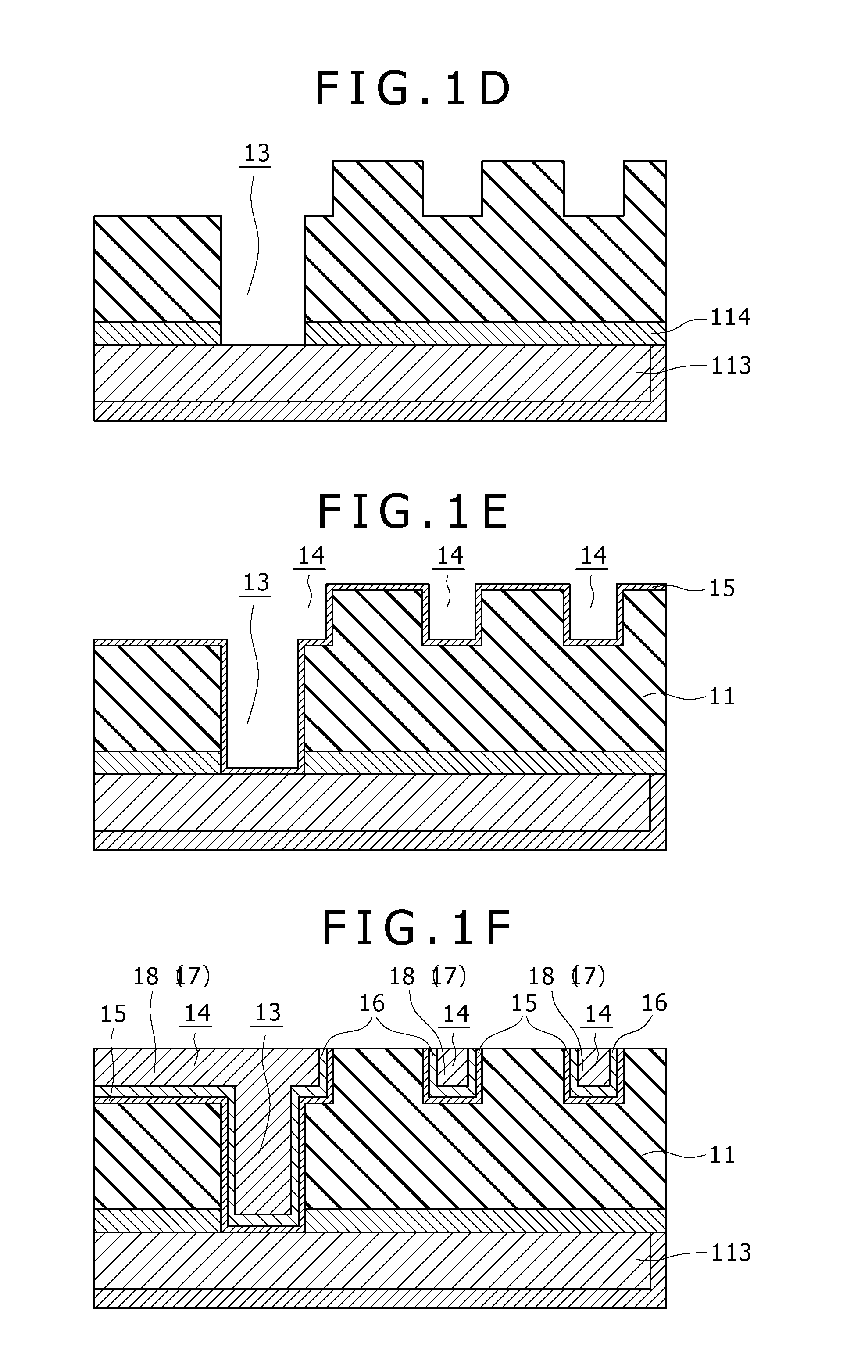 Method of manufacturing semiconductor device