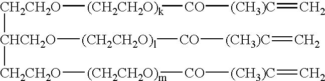 Lithium polymer secondary cell