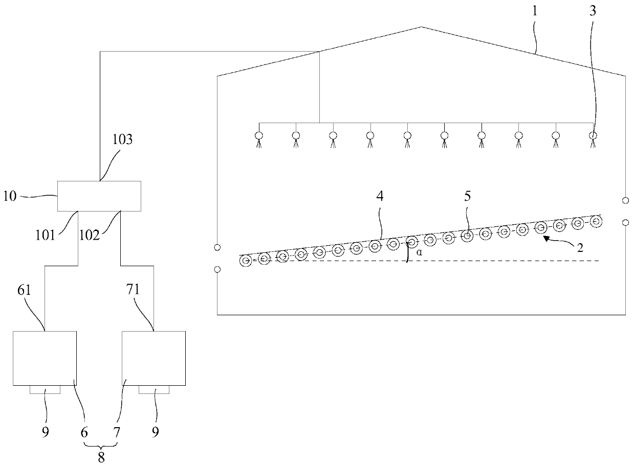 Rework liquid medicine, preparation method thereof, and rework device