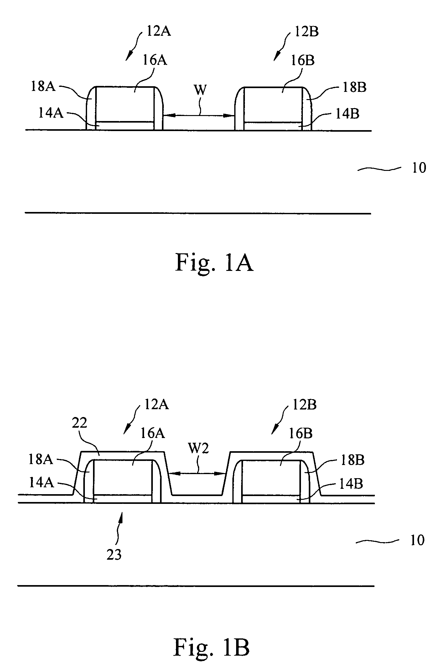 HDP-CVD methodology for forming PMD layer