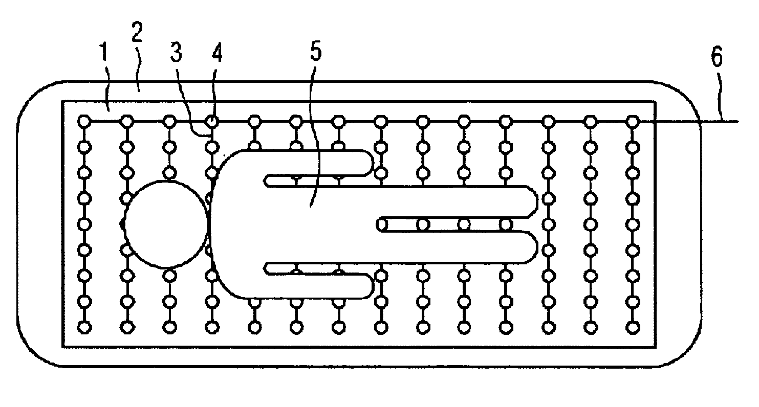 System or method for examining a patient by means of an imaging medical diagnostic equipment