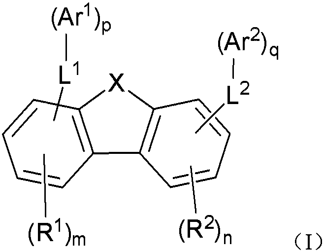 Organic compound and application of organic compound in organic electroluminescent device