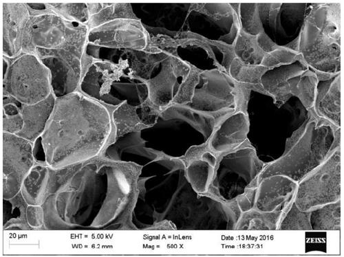 Preparation method and application of composite hydrogel, composite hydrogel repair material and preparation method thereof