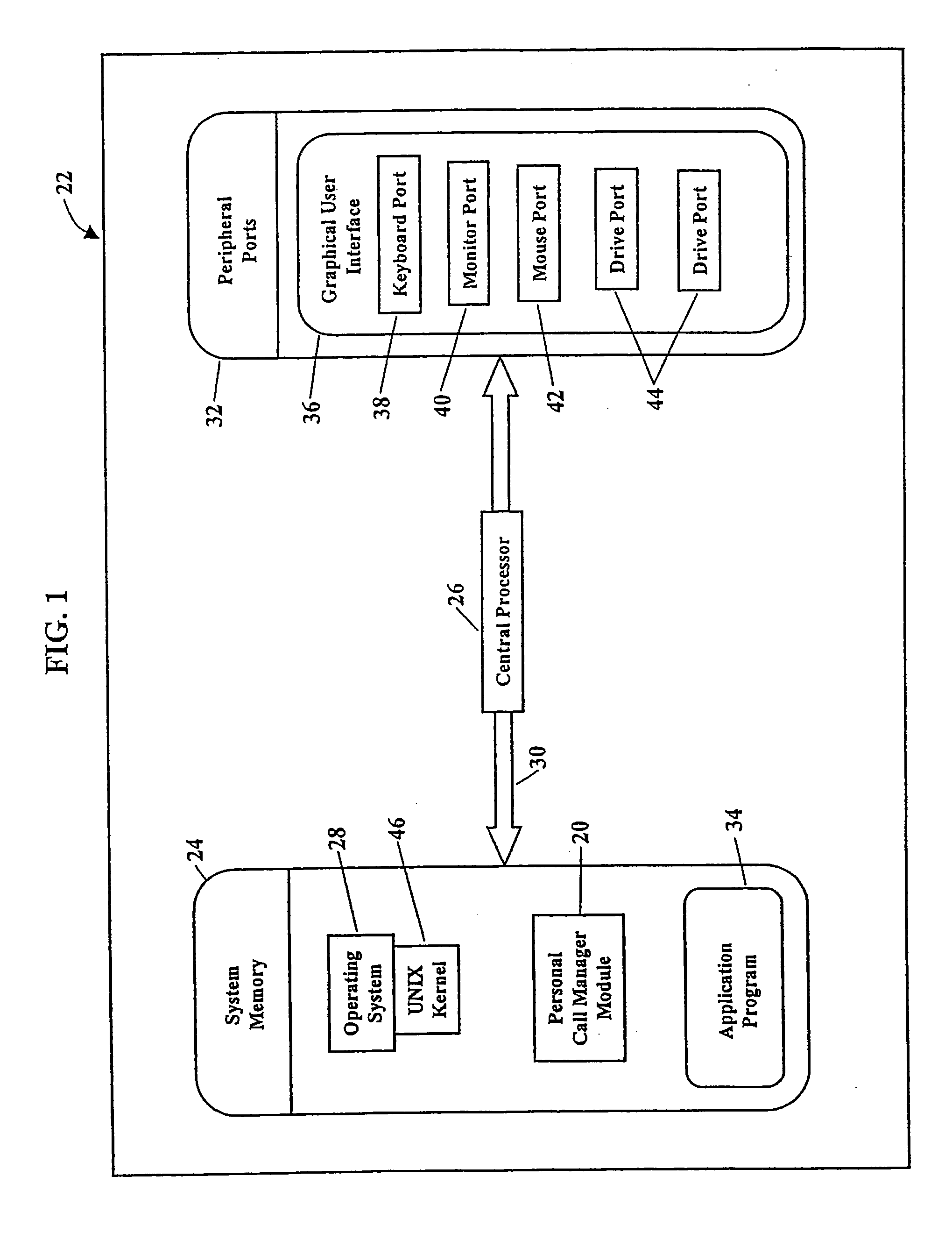 Methods and systems for providing usage pattern service for telecommunications customers