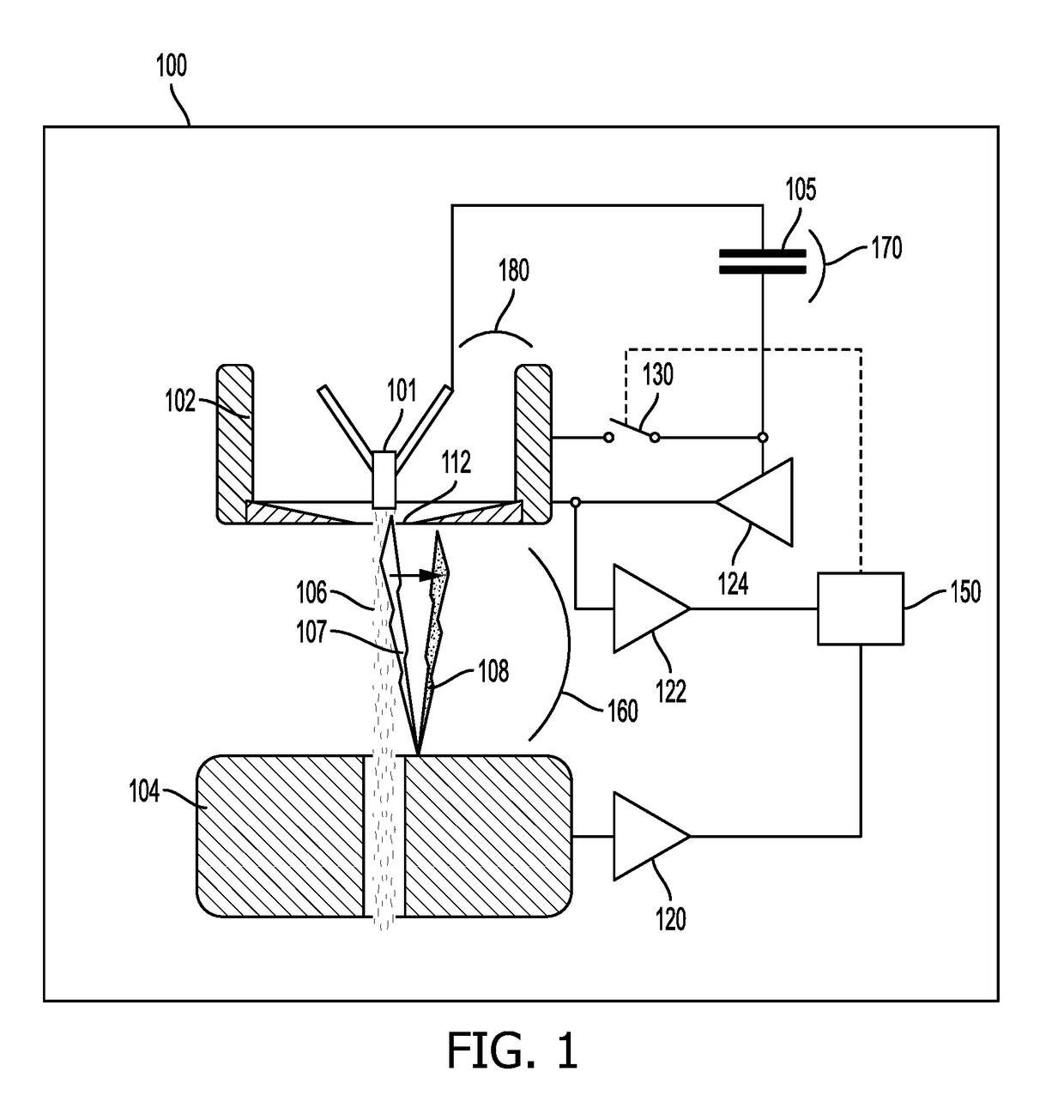 Additive manufacturing of three-dimensional articles