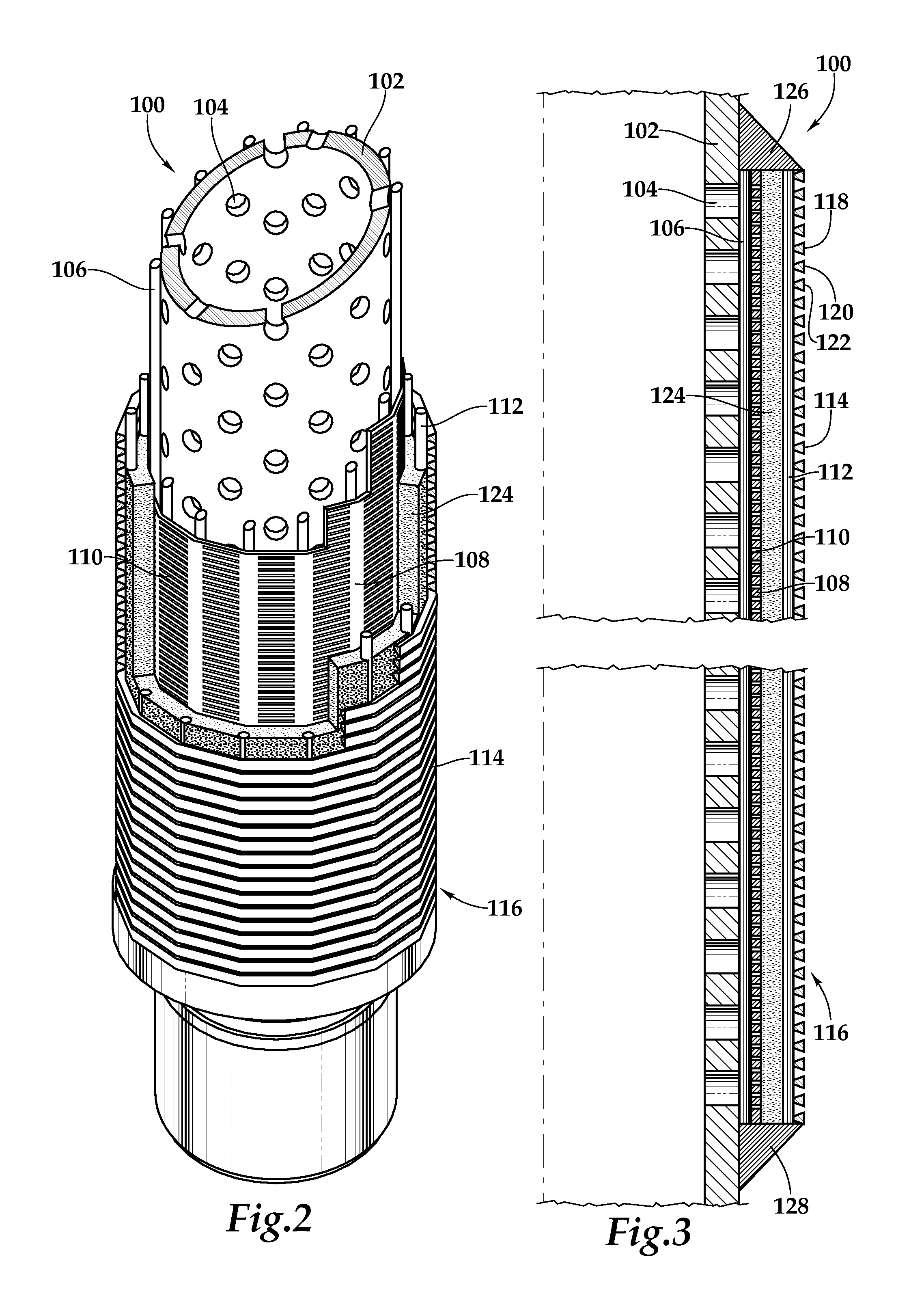 Sand Control Screen Assembly Having a Surface-Modified Filter Medium and Method for Making Same