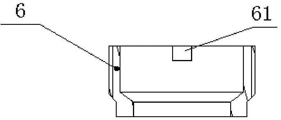 Press-fitting tool for spark plug barrel of cylinder cover