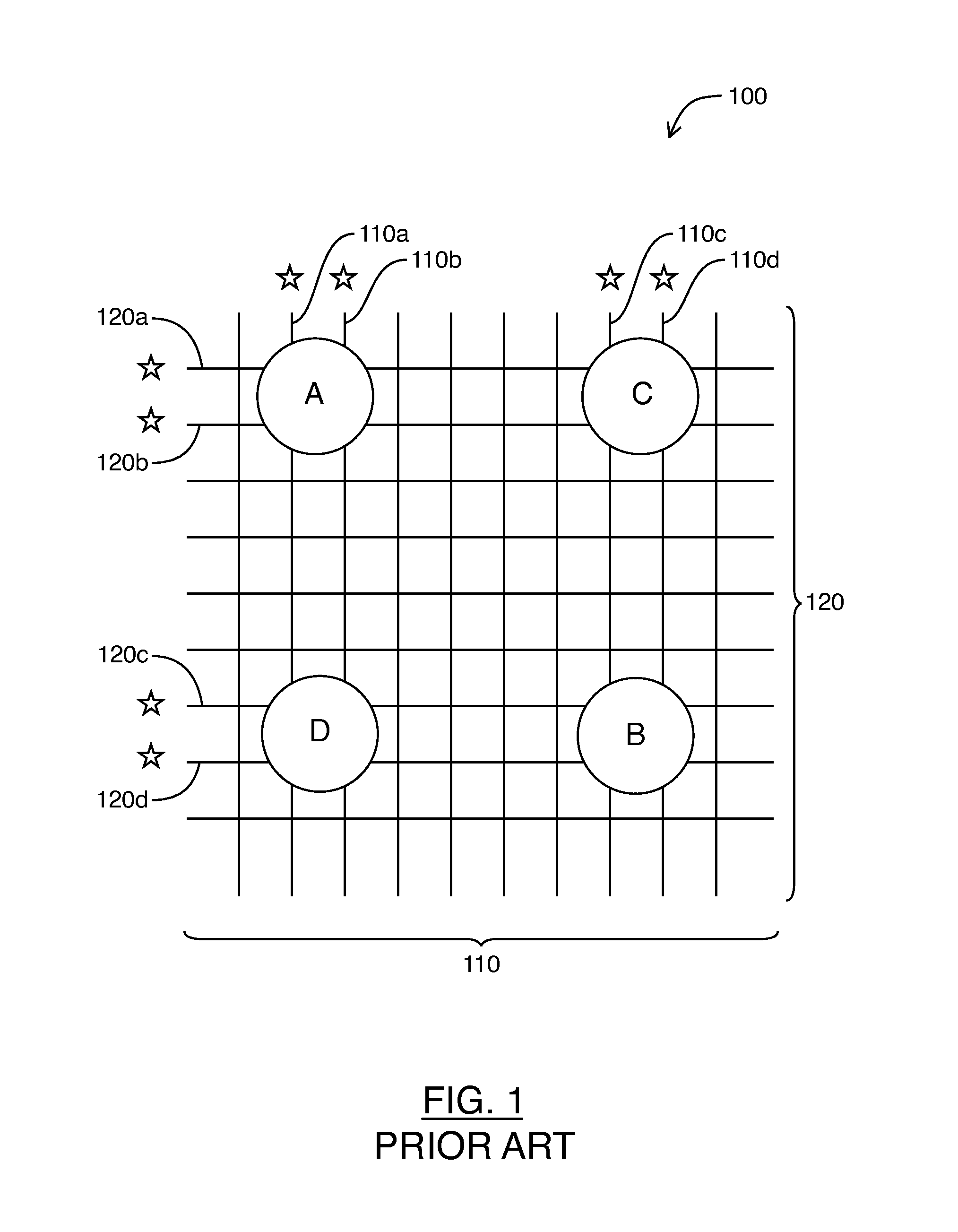 Systems and methods for determining the location and pressure of a touchload applied to a touchpad