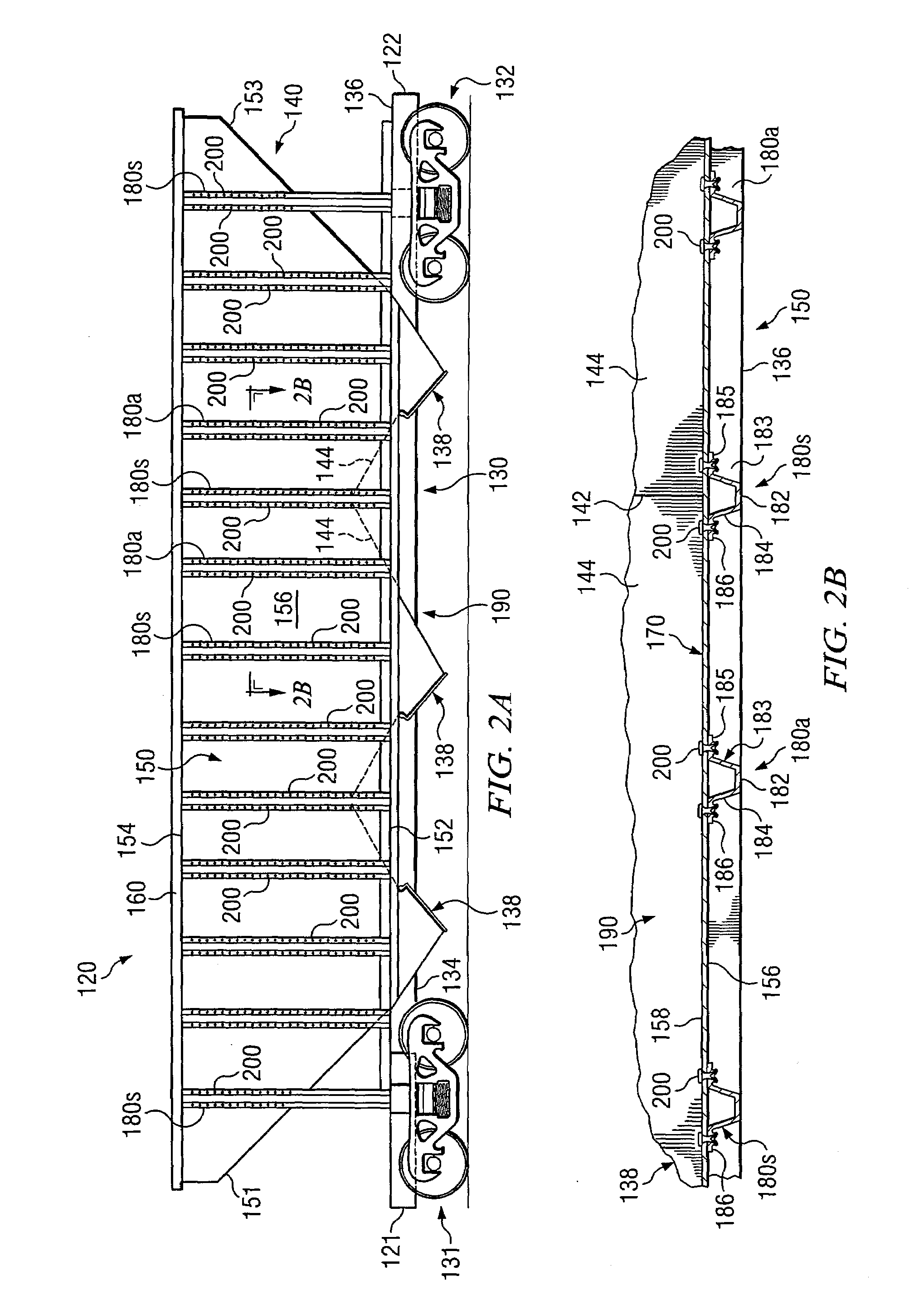 Railway Cars Manufactured With Self Piercing Rivets