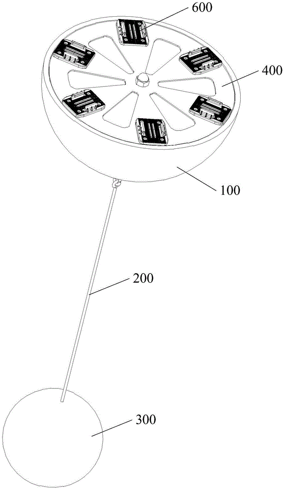 Photographing equipment fixing device, photographing system as well as control method of photographing system