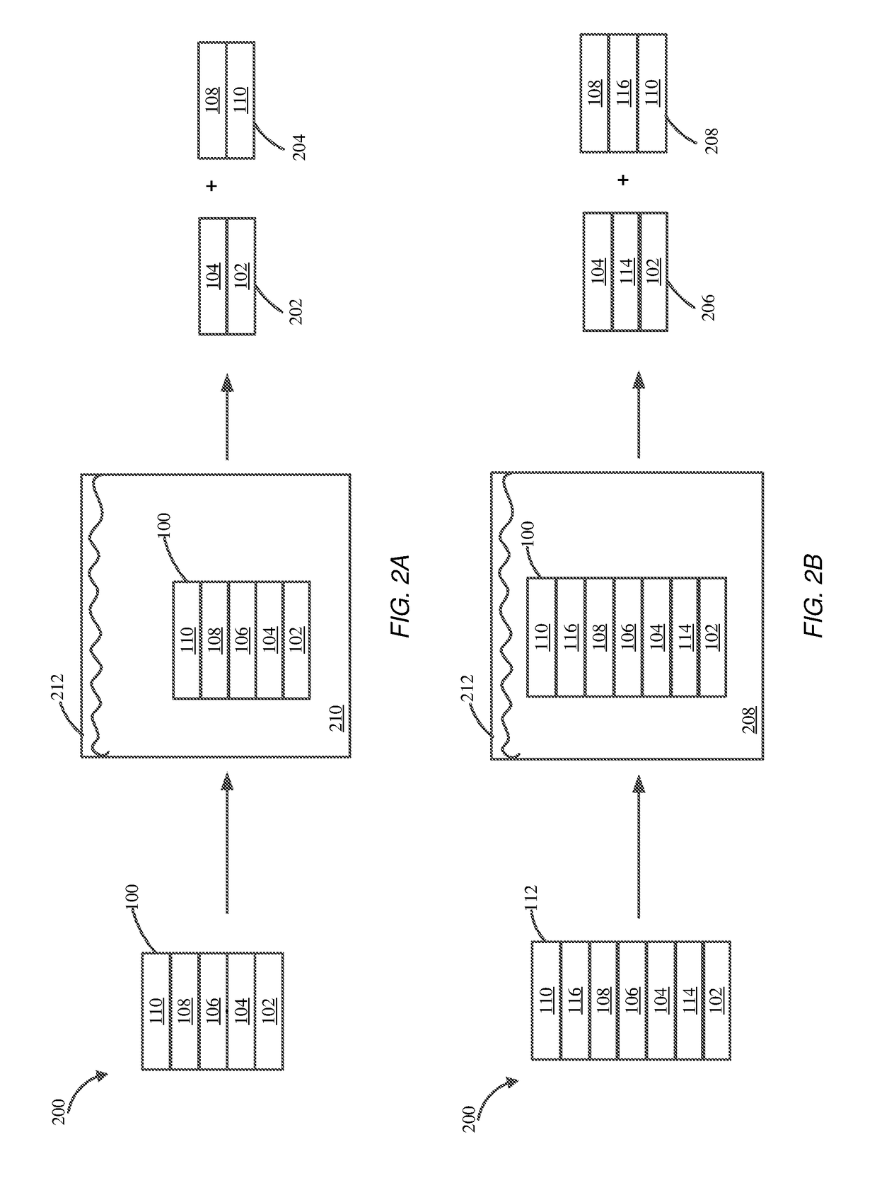 Direct transfer of multiple graphene layers onto multiple target substrates