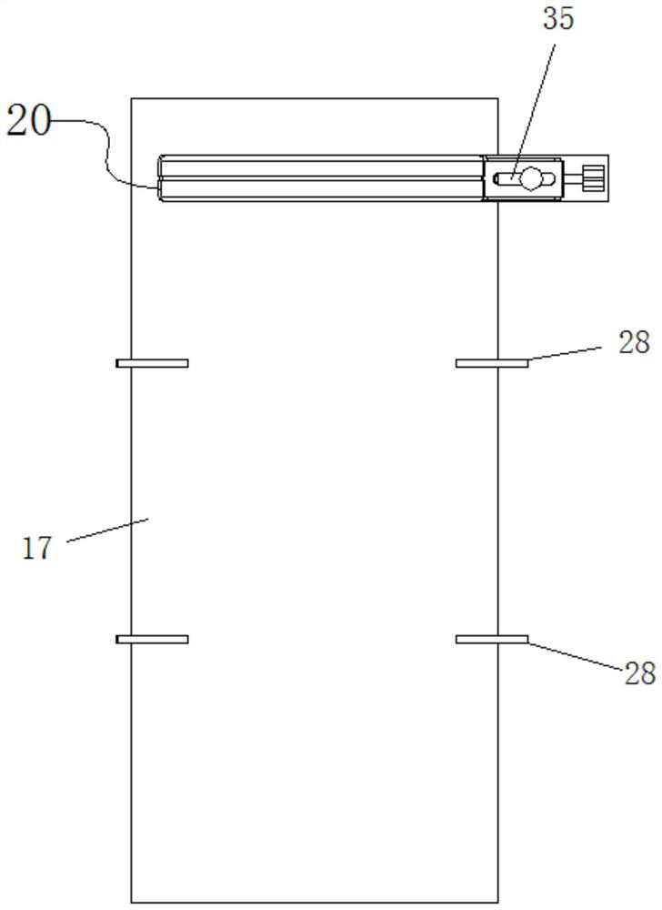 Intelligent pre-judging device and method for mistaken aspiration of stroke patient