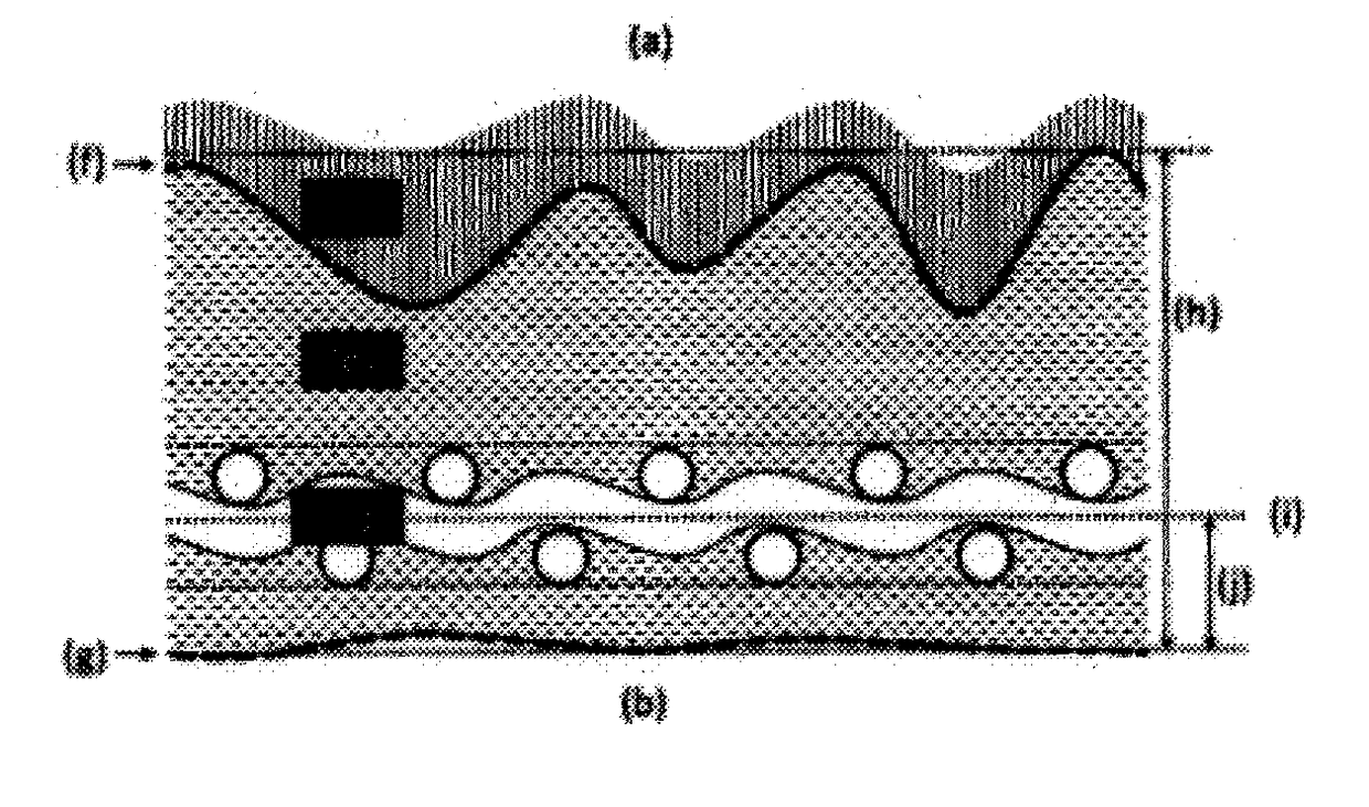 Artificial leather and a production method therefor