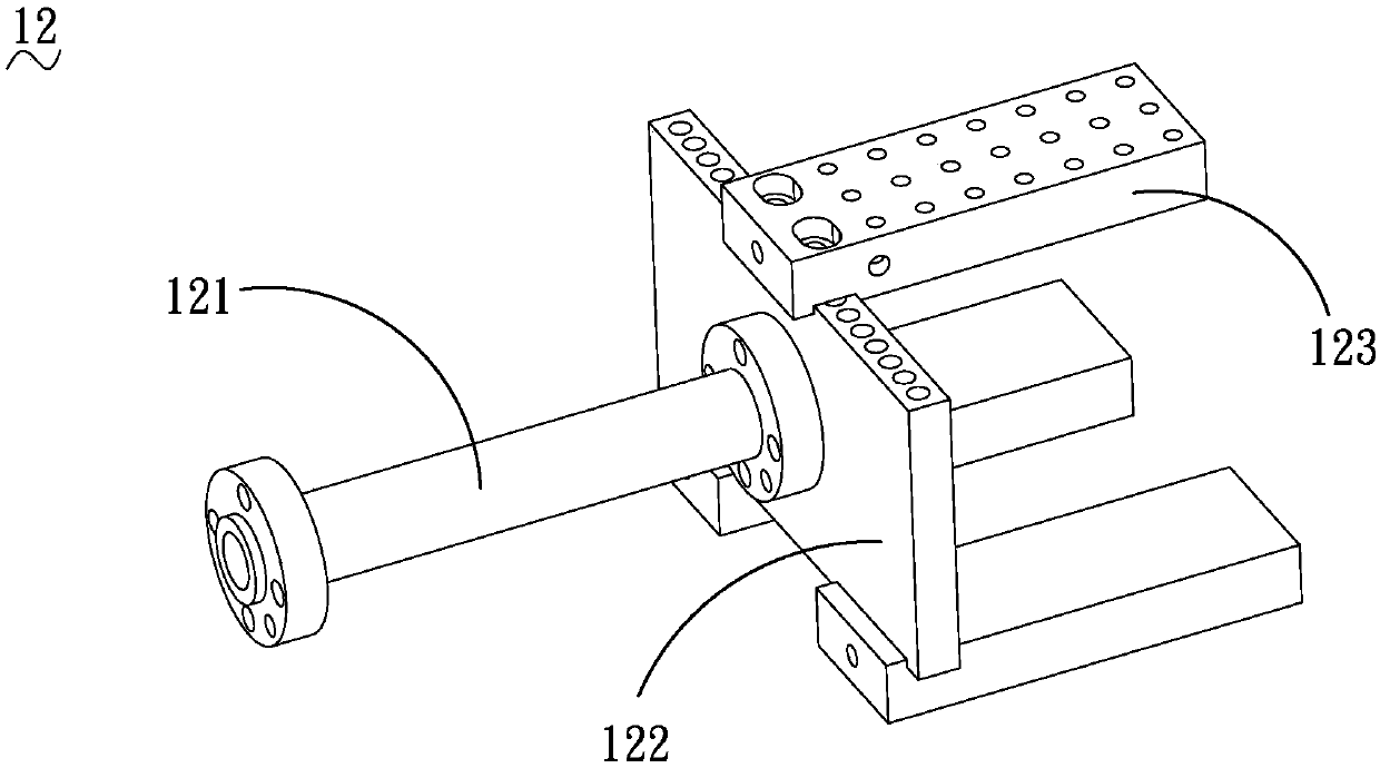 Product circulation device and product circulation method