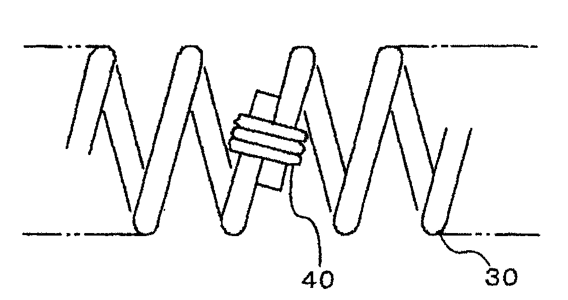 Vacuum switch and vacuum switchgear