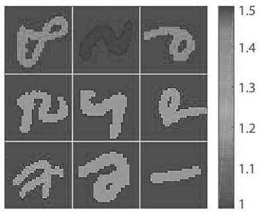 Two-step phase-free imaging method for solving electromagnetic inverse scattering problem based on neural network