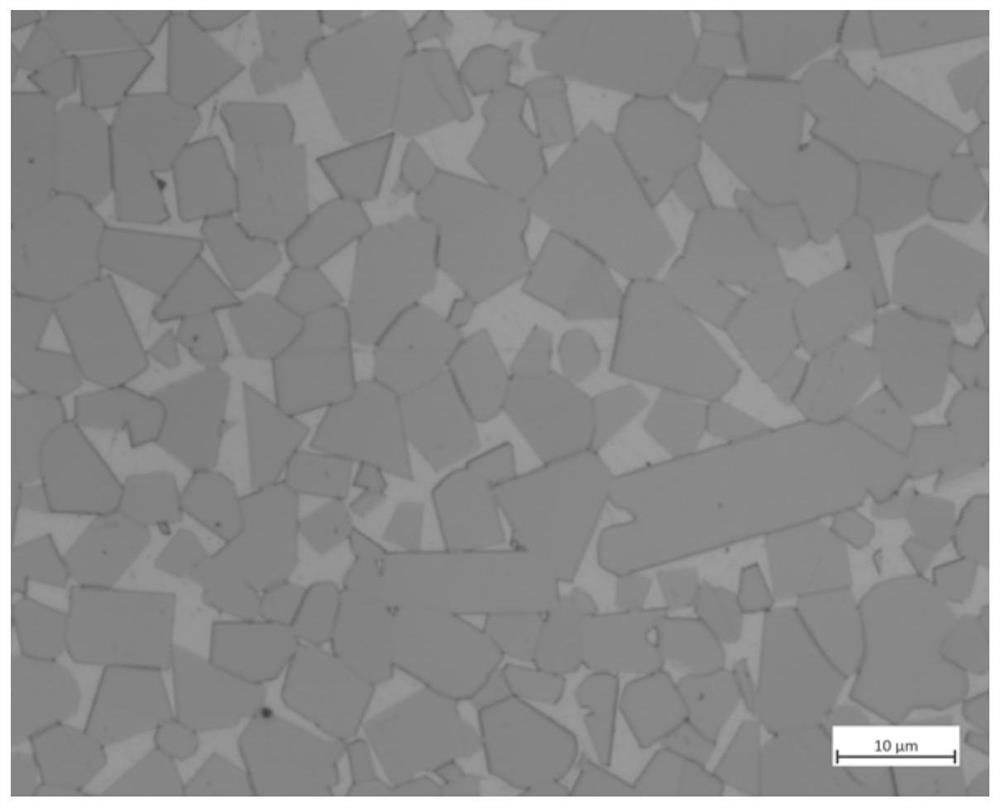 Cemented carbide and its preparation method