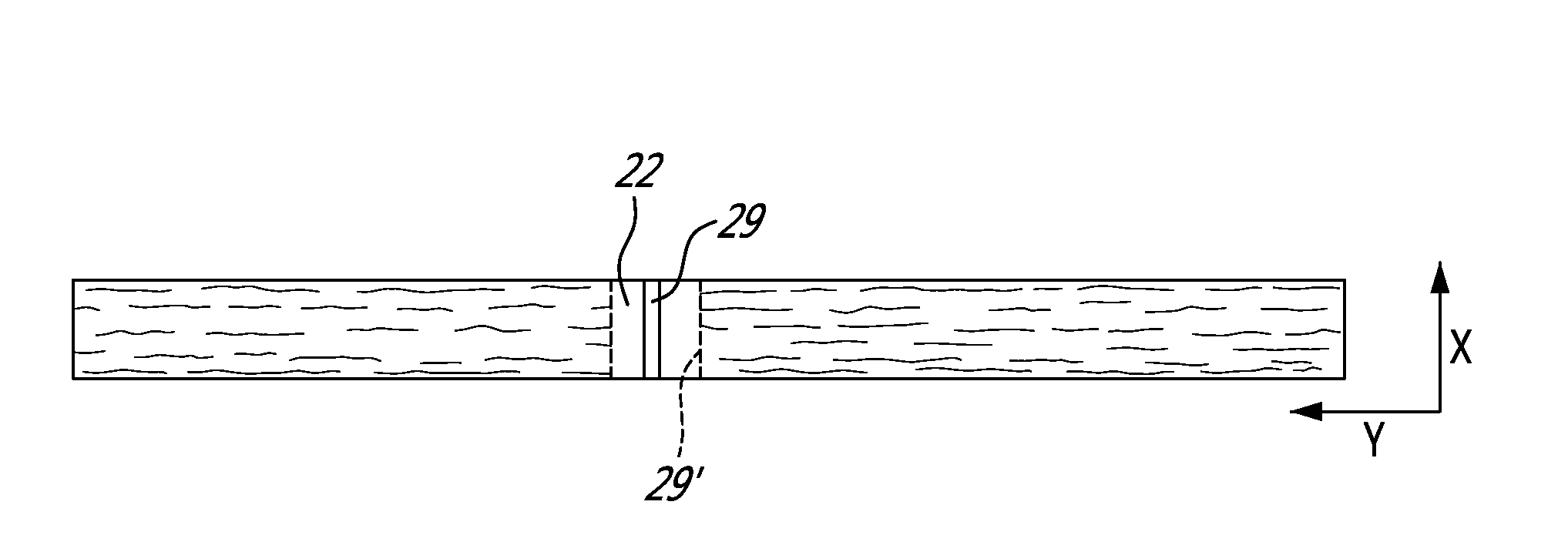 Optical method and apparatus for identifying wood species of a raw wooden log