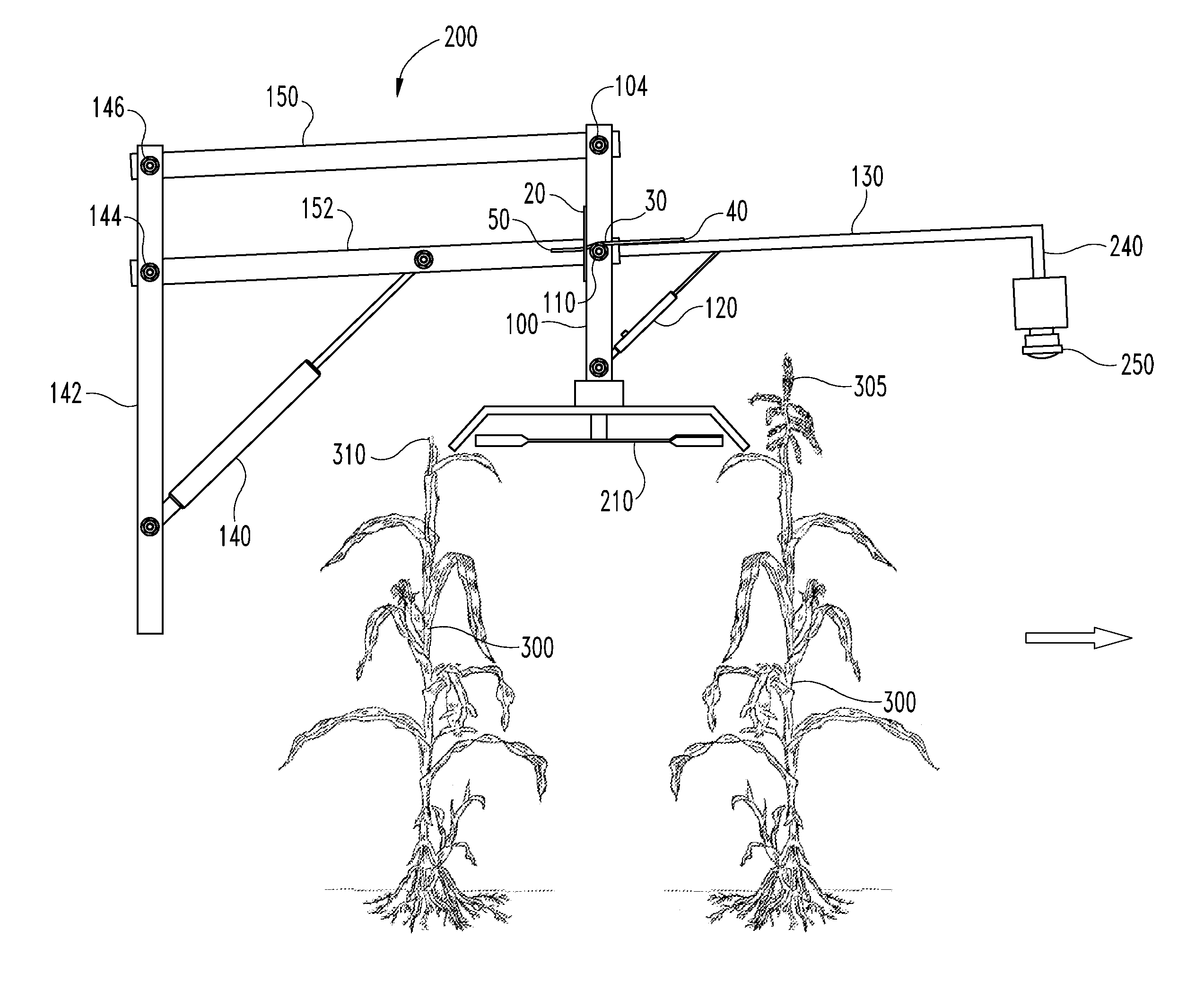 Cut Sight Gauge