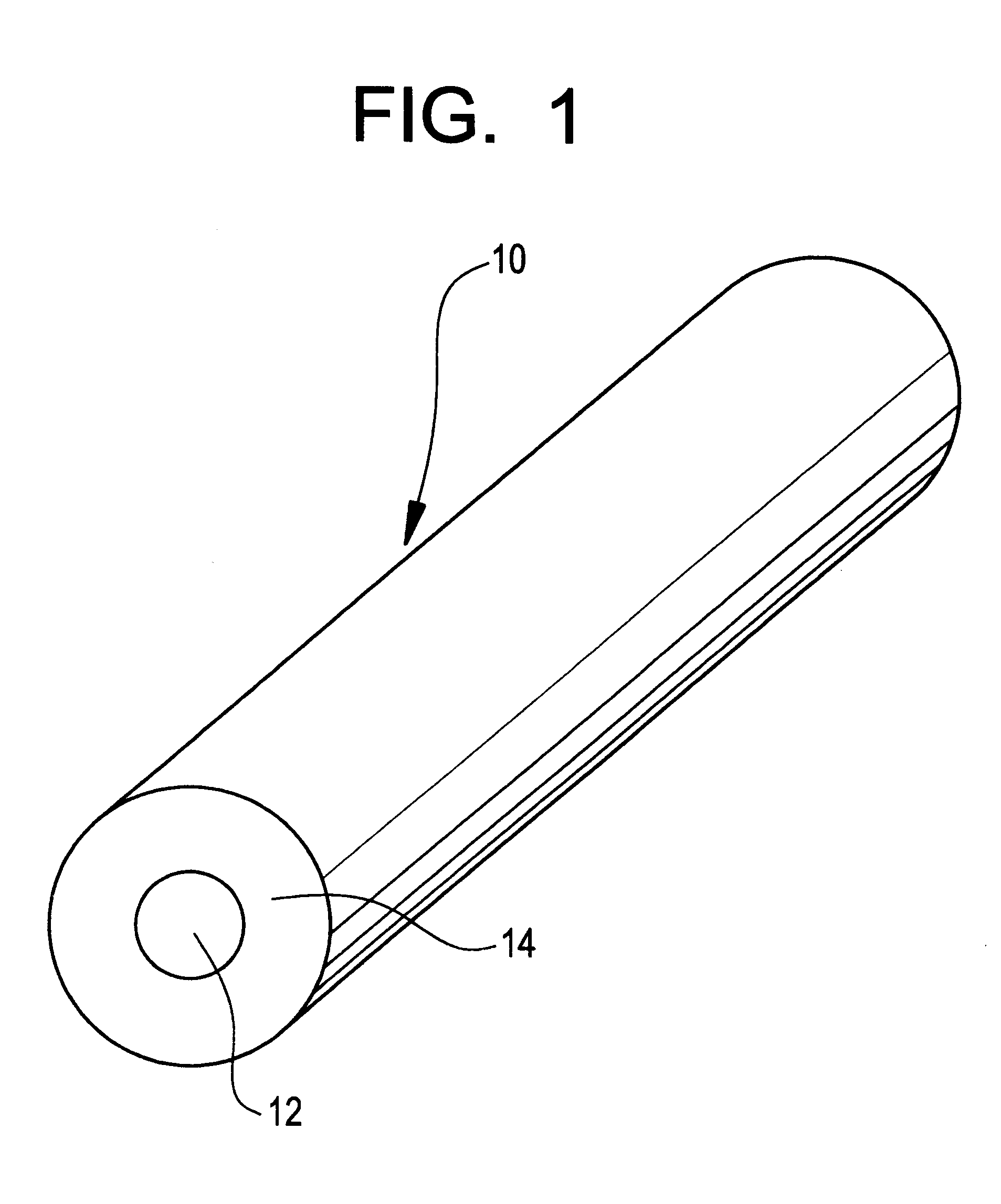 Laser optimized multimode fiber and method for use with laser and LED sources and system employing same