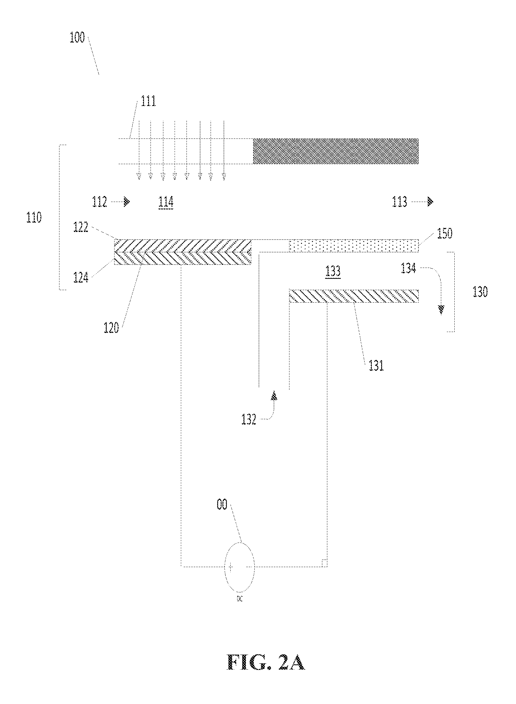 Photoelectrochemical devices, methods, and systems with a cupric oxide/cuprous oxide coated electrode